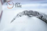 Cartier Ballon Bleu V6F 1:1 Best Edition SS 28mm SS Bracelet Quartz