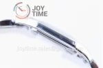 Cartier Ballon Panthère Ladies GF 1:1 Best Edition SS 27mm SS Bracelet Quartz