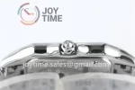 Cartier Ballon Panthère Ladies GF 1:1 Best Edition SS 27mm Diamond Bezel SS Bracelet Quartz