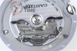 Cartier Ballon Bleu V6F 1:1 Best Edition SS 42mm SS Bracelet A1847