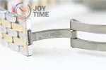 Cartier Ballon Panthère Ladies KOR 1:1 Best Edition SS 27mm YG Bezel SS/YG Bracelet Quartz