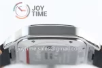 Cartier Santos de Cartier V6F 1:1 Best Edition SS 40mm Leather Strap A1847