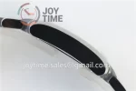 Cartier Ballon Tank Francaise Ladies K11 1:1 Best Edition SS 20.3mm SS Bracelet Quartz