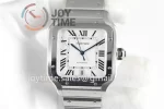 Cartier Santos de Cartier BVF 1:1 Best Edition SS 40mm SS Bracelet A1847