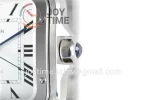 Cartier Santos de Cartier BVF 1:1 Best Edition SS 40mm SS Bracelet A1847