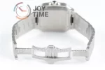 Cartier Santos de Cartier BVF 1:1 Best Edition SS 40mm RG Bezel SS Bracelet A1847