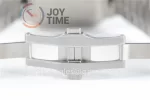 Cartier Santos de Cartier BVF 1:1 Best Edition SS 40mm RG Bezel SS Bracelet A1847