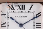 Cartier Santos de Cartier BVF 1:1 Best Edition RG 40mm RG Bracelet A1847