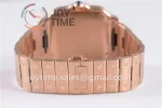 Cartier Santos de Cartier BVF 1:1 Best Edition RG 40mm RG Bracelet A1847