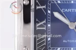 Cartier Santos de Cartier GF 1:1 Best Edition SS 40mm SS Bracelet A1847