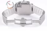 Cartier Santos de Cartier GF 1:1 Best Edition SS 40mm SS Bracelet A1847