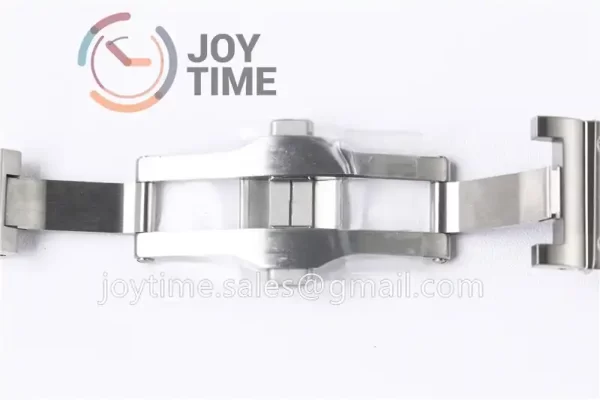 Cartier Santos de Cartier GF 1:1 Best Edition SS 40mm SS Bracelet Miyota9015