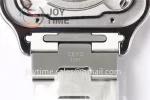 Cartier Santos de Cartier GF 1:1 Best Edition SS 40mm SS Bracelet Miyota9015