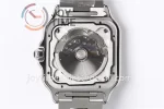 Cartier Santos de Cartier GF 1:1 Best Edition SS 40mm SS Bracelet Miyota9015