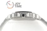 Cartier Santos de Cartier GF 1:1 Best Edition SS 40mm SS Bracelet Miyota9015