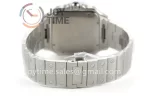 Cartier Santos de Cartier GF 1:1 Best Edition SS 40mm SS Bracelet Miyota9015