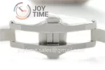 Cartier Santos de Cartier GF 1:1 Best Edition SS 40mm SS Bracelet Miyota9015