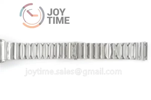 Cartier Santos de Cartier GF 1:1 Best Edition SS 40mm SS Bracelet Miyota9015