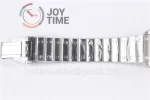 Cartier Santos de Cartier GF 1:1 Best Edition SS 35mm SS Bracelet Miyota9015