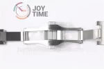 Cartier Santos de Cartier GF 1:1 Best Edition SS 35mm SS Bracelet Miyota9015