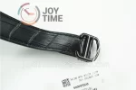 Cartier Santos de Cartier V6F 1:1 Best Edition PVD 40mm Leather Strap Miyota9015