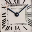 Cartier Ballon Panthère Ladies GF 1:1 Best Edition SS 27mm YG Bezel SS/YG Bracelet Quartz