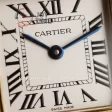 Cartier Ballon Panthère Ladies GF 1:1 Best Edition RG 27mm Diamond Bezel RG Bracelet Quartz