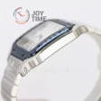 Cartier Santos de Cartier GF 1:1 Best Edition SS 40mm SS Bracelet Miyota9015