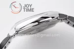 Cartier Ballon Bleu AF 1:1 Best Edition SS 33mm SS Bracelet NH05A