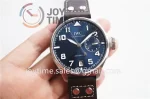 IWC Big Pilot IW500908 "Le Petit Prince" ZF 1:1 Best Edition SS Leather Strap A51111