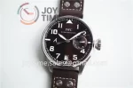 IWC Big Pilot IW500422 Aviation Pioneer Special Edition ZF 1:1 Best Edition SS Leather Strap A51111