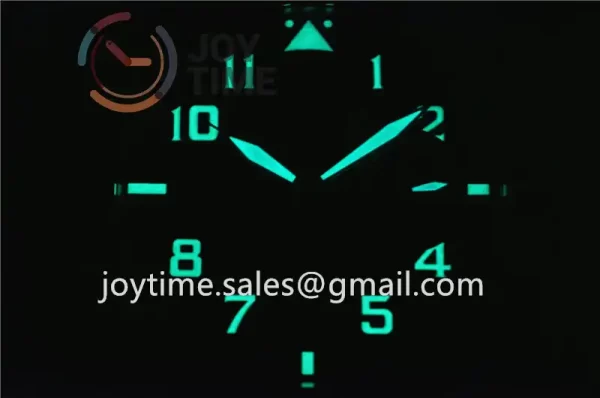 IWC Big Pilot IW500422 Aviation Pioneer Special Edition ZF 1:1 Best Edition SS Leather Strap A51111