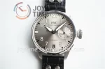 IWC Big Pilot IW500906 ZF 1:1 Best Edition SS Leather Strap A51111