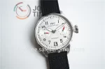 IWC Big Pilot IW500432 ZF 1:1 Best Edition SS Nylon Strap A51111