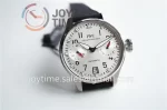 IWC Big Pilot IW500432 ZF 1:1 Best Edition SS Nylon Strap A51111