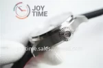 IWC Big Pilot IW500432 ZF 1:1 Best Edition SS Nylon Strap A51111