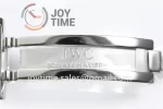 IWC Big Pilot Annual Calendar IW502703 YLF 1:1 Best Edition SS Leather Strap A52850