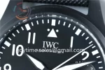 IWC Big Pilot  IW502001 ZF 1:1 Best Edition Ceramic Nylon Strap A51111