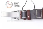 IWC Big Pilot IW501004 ZF 1:1 Best Edition Titanium Leather Strap A51111