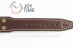 IWC Big Pilot IW501005 ZF 1:1 Best Edition Bronze  Leather Strap A51111