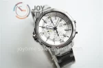 IWC Aquatimer Chrono V6F 1:1 Best Edition SS Case SS Bracelet A7750