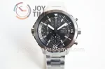 IWC Aquatimer Chrono V6F 1:1 Best Edition SS Case SS Bracelet A7750