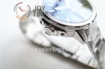 IWC Aquatimer Chrono V6F 1:1 Best Edition SS Case SS Bracelet A7750