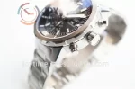 IWC Aquatimer Chrono V6F 1:1 Best Edition SS Case SS Bracelet A7750