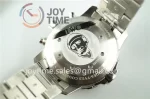 IWC Aquatimer Chrono V6F 1:1 Best Edition SS Case SS Bracelet A7750