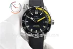 IWC Aquatimer Automatic 1:1 Best Edition SS Case Rubber Strap Miyota9015