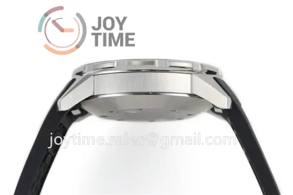 IWC Aquatimer Automatic 1:1 Best Edition SS Case Rubber Strap Miyota9015