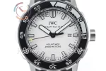 IWC Aquatimer Automatic 1:1 Best Edition SS Case Rubber Strap ETA2892