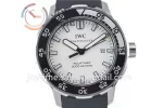 IWC Aquatimer Automatic 1:1 Best Edition SS Case Rubber Strap ETA2892