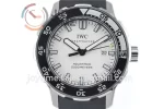 IWC Aquatimer Automatic 1:1 Best Edition SS Case Rubber Strap ETA2892